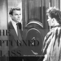 the REVIEW |The Upturned Glass (1947)